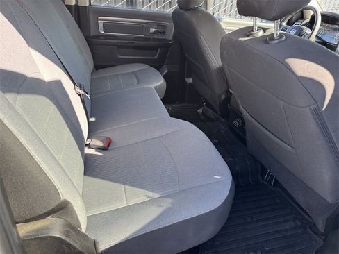 Certified 2023 RAM 1500 Classic SLT w/ Electronics Group image 23