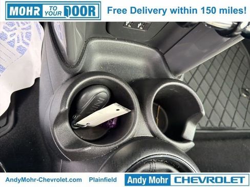 Used 2019 MINI Cooper 2-Door Hardtop w/ Signature Upholstery Package image 23