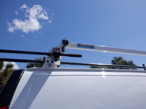 Used 2023 GMC Savana 2500 w/ Driver Convenience Package image 11