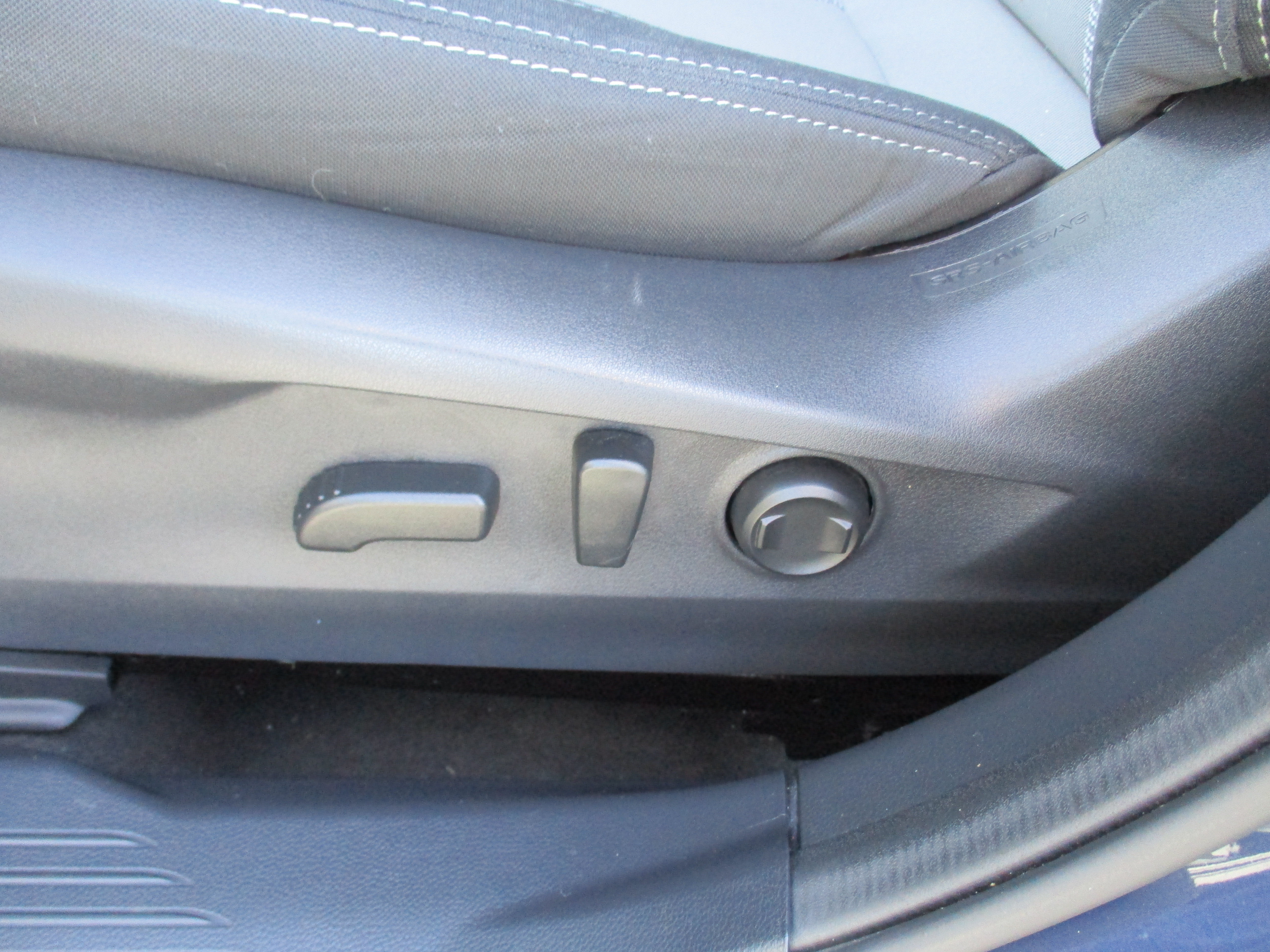 Used 2023 Subaru Outback Premium AWD/4WD image 16