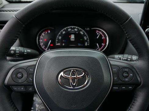 Certified 2023 Toyota RAV4 XLE Premium AWD/4WD image 26