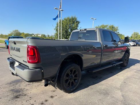 Used 2026 RAM 2500 Big Horn AWD/4WD image 10