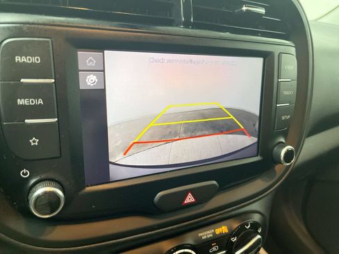 Certified 2024 Kia Soul LX w/ Option Group 015 FWD image 21