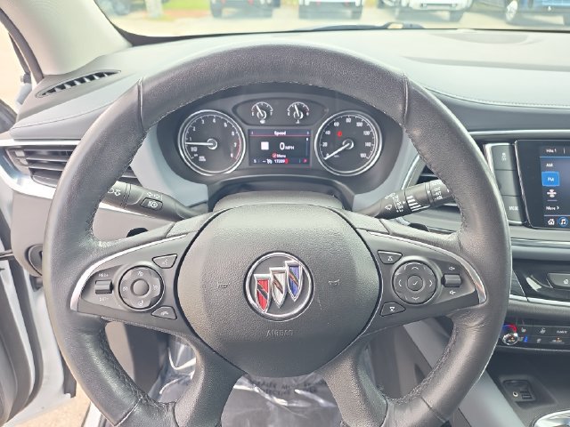 Certified 2021 Buick Enclave Premium w/ Surround and Sites Package FWD image 23