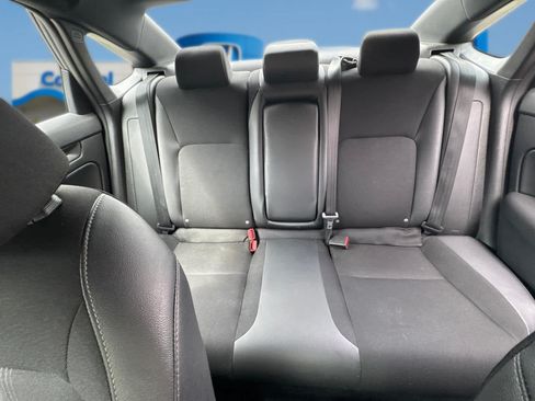 Used 2025 Honda Civic Sport image 20