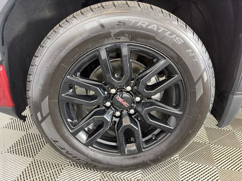 Used 2021 GMC Sierra 1500 Elevation w/ Preferred Package AWD/4WD image 13