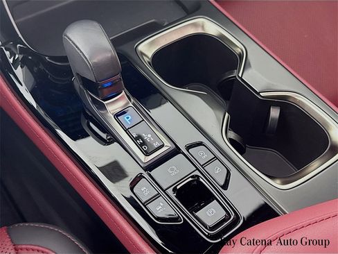 Certified 2024 Lexus NX 350 AWD image 17