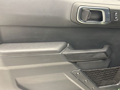 Used 2025 Ford Bronco Big Bend AWD/4WD image 13