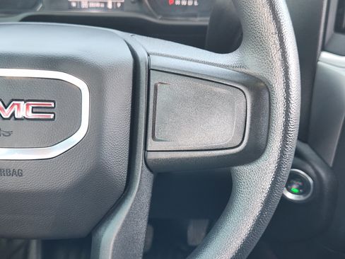 Used 2024 GMC Sierra 2500 Pro w/ Convenience Package AWD/4WD image 28