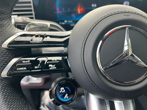 New 2026 Mercedes-Benz GLE 63 AMG S image 30