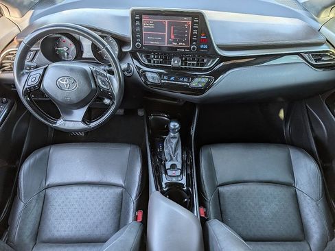 Used 2019 Toyota C-HR Limited image 22