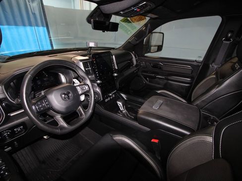 Used 2025 RAM 1500 RHO w/ RHO Level 1 Equipment Group image 2