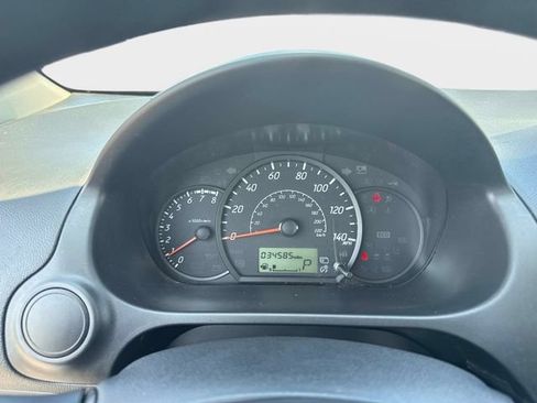 Used 2024 Mitsubishi Mirage G4 ES FWD image 20
