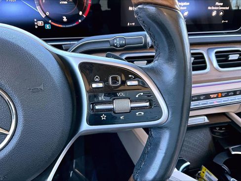 Used 2021 Mercedes-Benz GLE 350 GLE 350 image 25