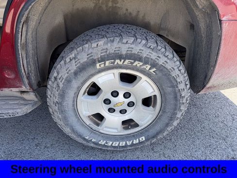 Used 2013 Chevrolet Tahoe LT w/ Luxury Package image 9