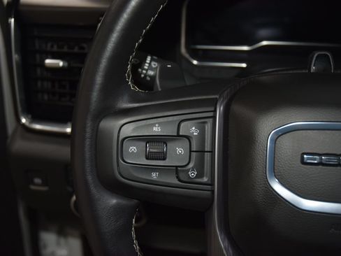 Used 2024 GMC Sierra 1500 Denali Ultimate AWD/4WD image 41
