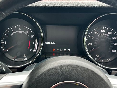 Used 2015 Ford Mustang GT Premium w/ Equipment Group 401A image 23