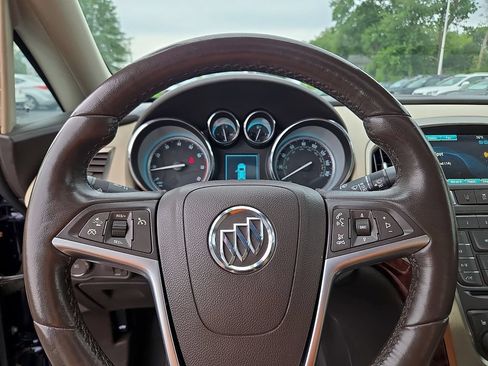 Used 2015 Buick Verano Leather FWD image 21