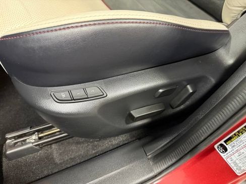 Used 2018 MAZDA CX-3 Grand Touring w/ Premium Package AWD/4WD image 23
