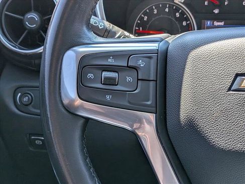 Used 2022 Chevrolet Blazer LT FWD image 12