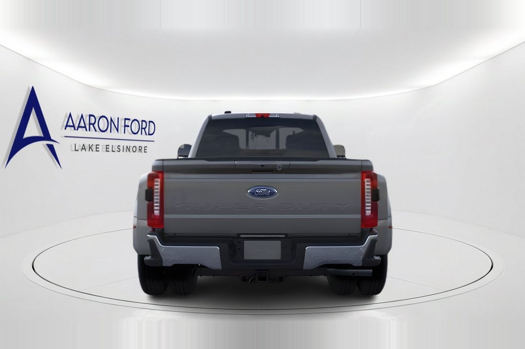 New 2026 Ford F350 Lariat w/ Black Appearance Package AWD/4WD image 5