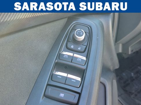 New 2026 Subaru Crosstrek 2.5i Limited image 18