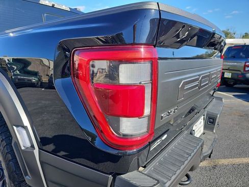 Used 2023 Ford F150 Raptor w/ Raptor Carbon Fiber Package image 33