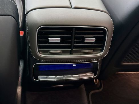 Certified 2026 Mercedes-Benz GLE 63 AMG S image 28