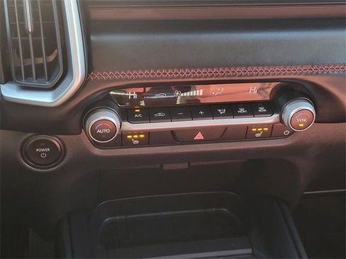 Used 2025 MAZDA CX-50 AWD 2.5 Hybrid w/ Premium Pkg image 25