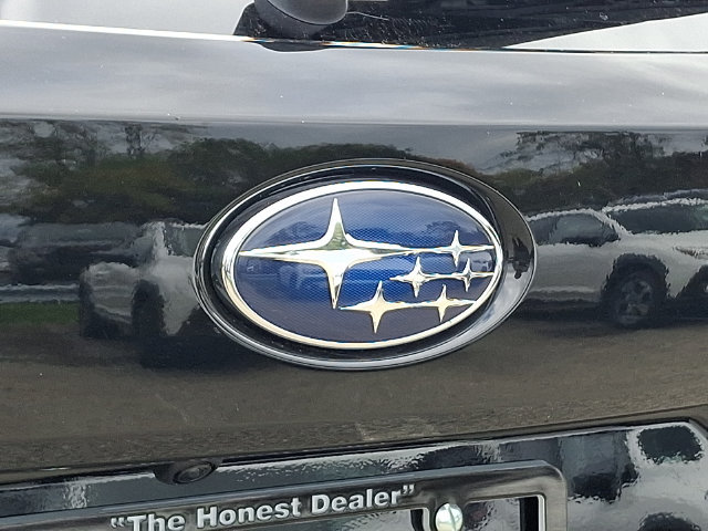 New 2027 Subaru Crosstrek 2.5i Limited AWD/4WD image 22