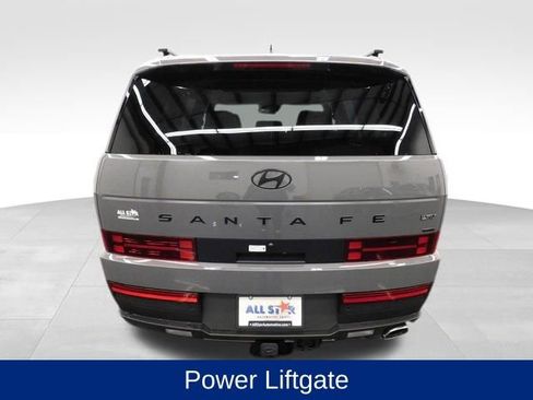 Used 2026 Hyundai Santa Fe XRT w/ Tow & Go Package image 9