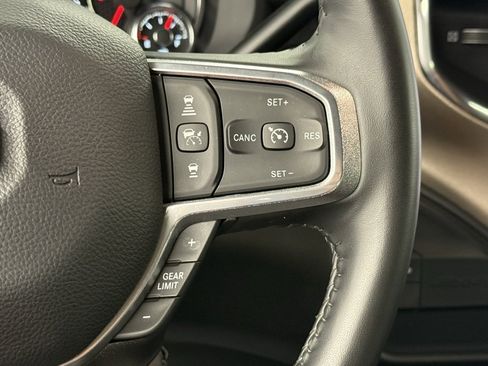 Used 2024 RAM 2500 Laramie w/ Safety Group image 22