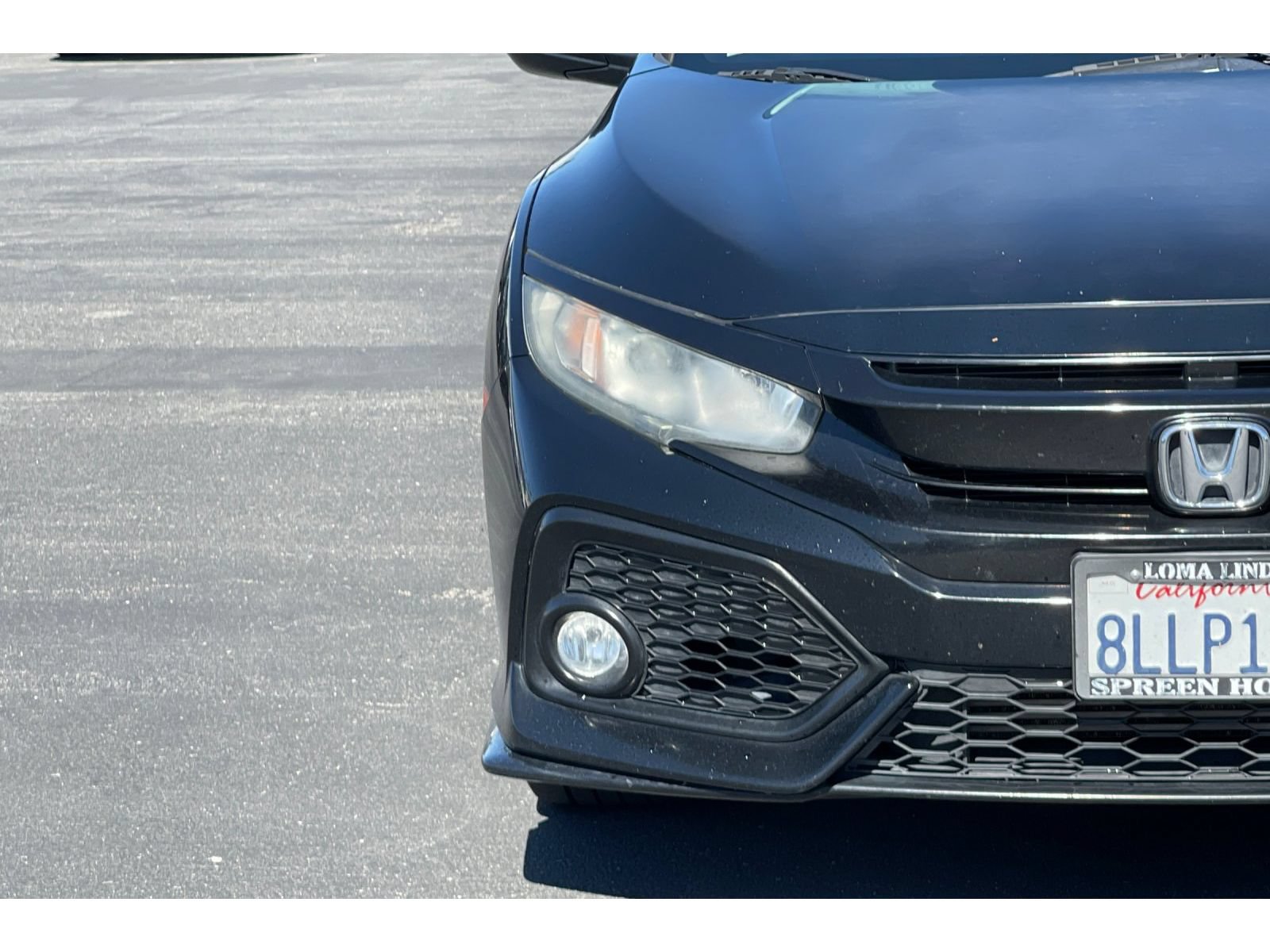 Used 2019 Honda Civic Sport image 18