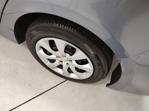 Used 2024 Toyota Corolla LE image 14