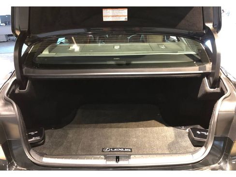 Used 2021 Lexus LS 500h image 15