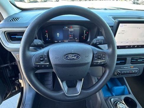 New 2026 Ford Maverick XLT image 26