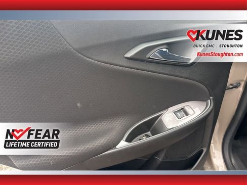Used 2024 Chevrolet Malibu LT image 29