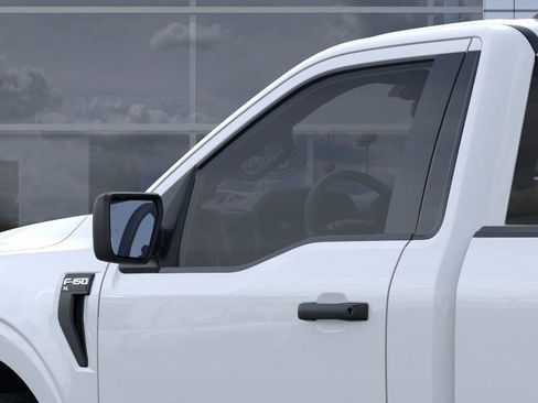 New 2025 Ford F150 XL image 22