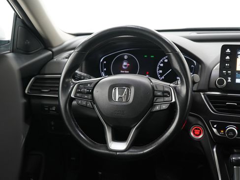 Used 2020 Honda Accord EX-L image 13