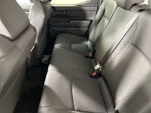 New 2026 Toyota Tacoma SR5 image 23