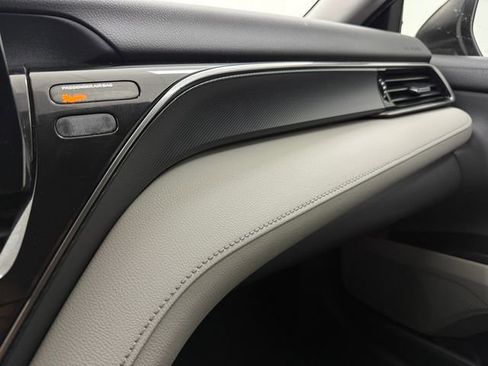 Used 2023 Toyota Camry LE FWD image 23