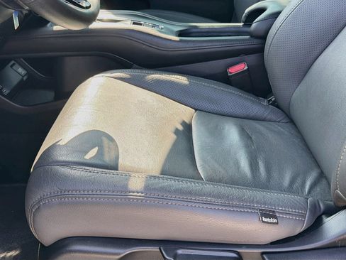 Used 2019 Honda HR-V Sport image 20