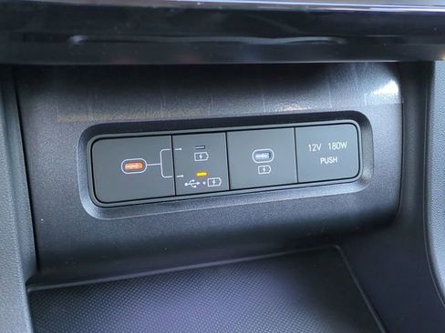 New 2026 Hyundai Tucson Limited AWD/4WD image 22