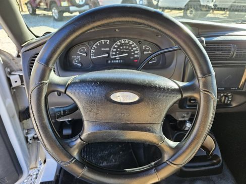 Used 2002 Ford Ranger XL image 13