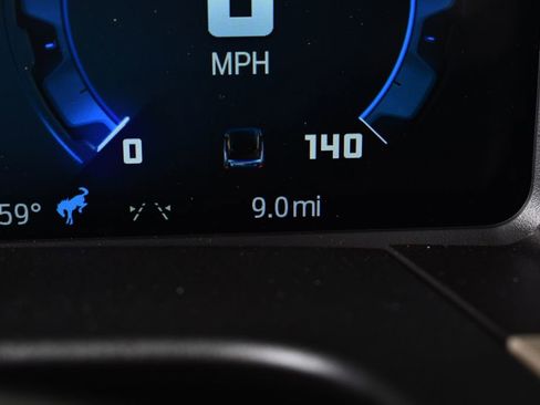 New 2025 Ford Bronco Sport Big Bend w/ Convenience Package image 27