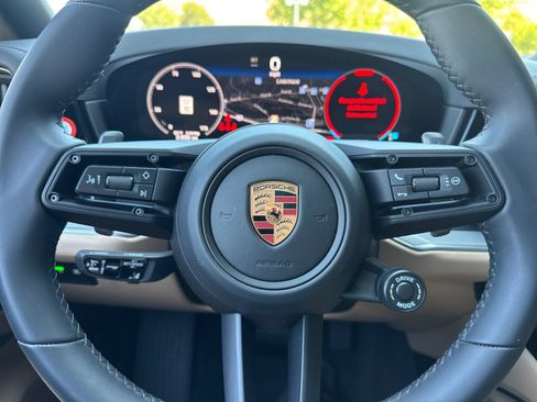 Certified 2026 Porsche Cayenne Coupe AWD/4WD image 25
