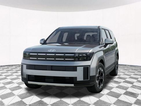 New 2026 Hyundai Santa Fe SE image 10