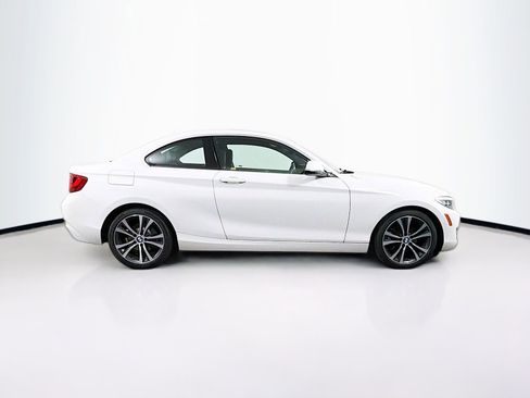 Used 2017 BMW 230i Coupe RWD image 8