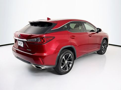 Used 2017 Lexus RX 350 FWD w/ Luxury Package image 5