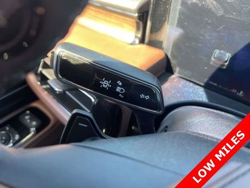 Used 2025 Lincoln Aviator Reserve w/ Illumination Package image 31